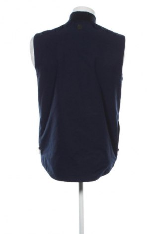 Мъжки елек Kronstadt, Размер S, Цвят Син, Цена 25,05 €