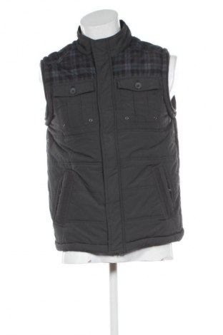 Męska kamizelka LC Waikiki, Rozmiar M, Kolor Szary, Cena 98,99 zł