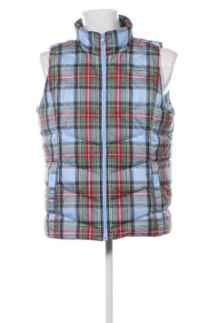 Męska kamizelka Lands' End, Rozmiar XL, Kolor Kolorowy, Cena 98,99 zł