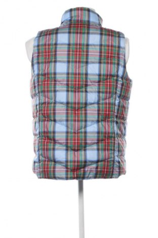 Męska kamizelka Lands' End, Rozmiar XL, Kolor Kolorowy, Cena 98,99 zł