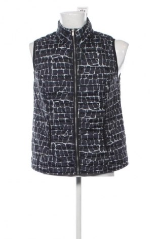 Férfi mellény Laura Torelli, Méret L, Szín Sokszínű, Ár 5 669 Ft