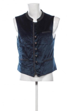 Męska kamizelka Livergy, Rozmiar L, Kolor Kolorowy, Cena 59,99 zł