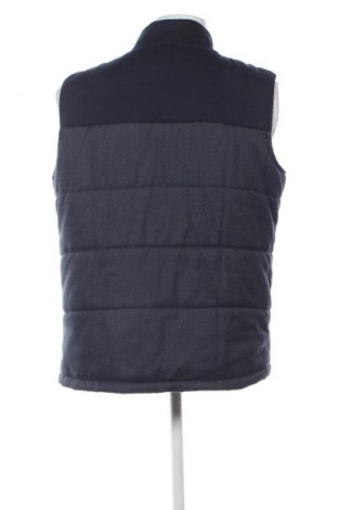 Herrenweste Livergy, Größe L, Farbe Grau, Preis € 17,99