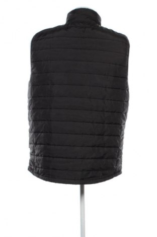 Vestă de bărbați Lotto, Mărime L, Culoare Negru, Preț 93,99 Lei