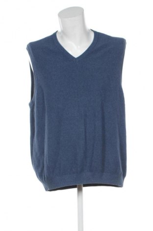 Męska kamizelka Maerz Muenchen, Rozmiar L, Kolor Niebieski, Cena 149,99 zł