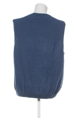 Męska kamizelka Maerz Muenchen, Rozmiar L, Kolor Niebieski, Cena 149,99 zł