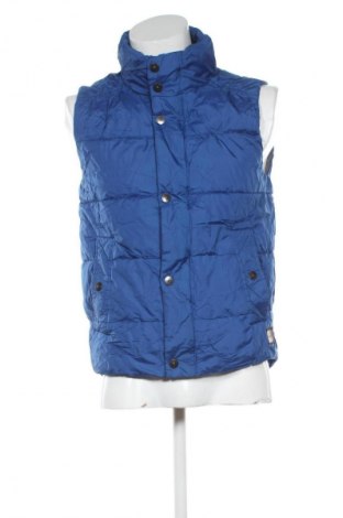 Pánská vesta  Marc O'Polo, Velikost M, Barva Modrá, Cena  1 799,00 Kč