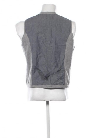 Herrenweste Marc O'Polo, Größe L, Farbe Grau, Preis 40,99 €
