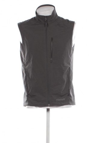 Vestă de bărbați Marmot, Mărime M, Culoare Gri, Preț 117,99 Lei