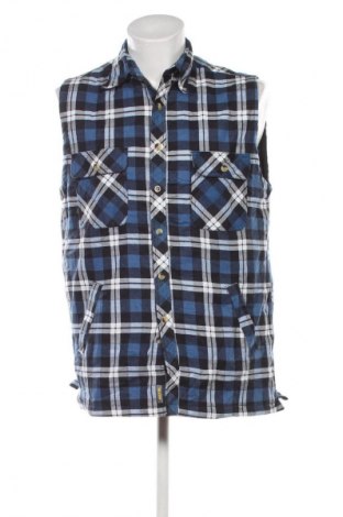 Мъжки елек Milton, Размер M, Цвят Многоцветен, Цена 9,71 €