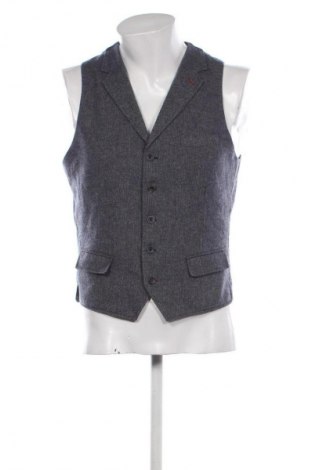 Pánská vesta  Montego, Velikost M, Barva Vícebarevné, Cena  309,00 Kč