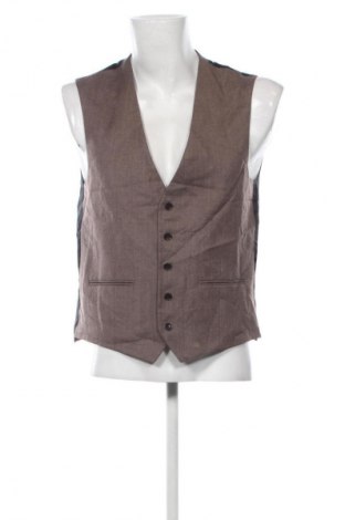 Pánska vesta  Next, Veľkosť XL, Farba Hnedá, Cena  8,95 €