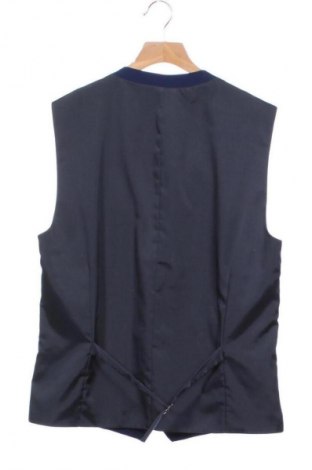 Męska kamizelka Next, Rozmiar S, Kolor Niebieski, Cena 36,99 zł