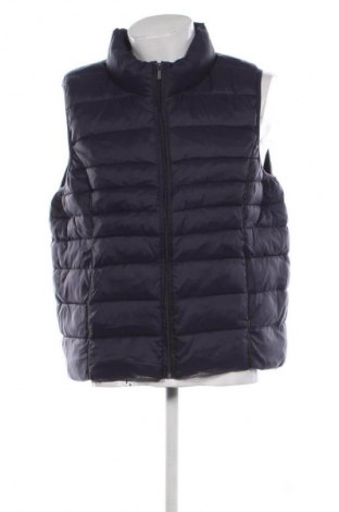 Męska kamizelka ONLY Carmakoma, Rozmiar M, Kolor Niebieski, Cena 49,99 zł