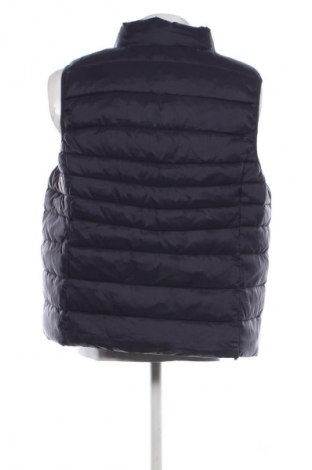 Męska kamizelka ONLY Carmakoma, Rozmiar M, Kolor Niebieski, Cena 49,99 zł