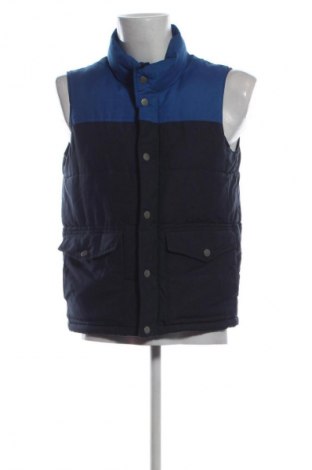 Herrenweste Old Navy, Größe S, Farbe Blau, Preis € 30,99