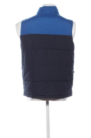 Herrenweste Old Navy, Größe S, Farbe Blau, Preis € 30,99
