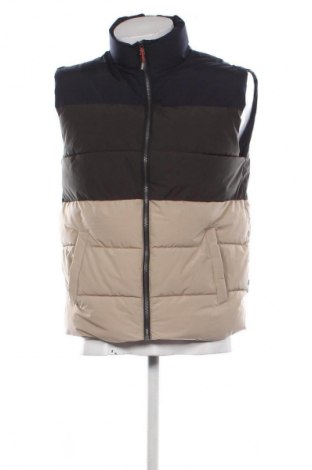 Ανδρικό γιλέκο Only & Sons, Μέγεθος S, Χρώμα Πολύχρωμο, Τιμή 13,99 €