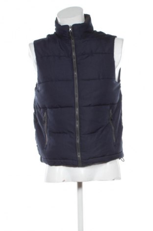 Мъжки елек Outdoor Life, Размер S, Цвят Син, Цена 10,22 €