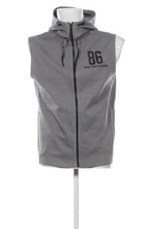 Мъжки елек Peak Performance, Размер M, Цвят Сив, Цена 36,81 €