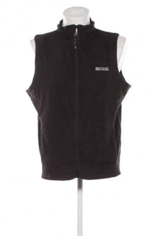 Vestă de bărbați Regatta, Mărime XL, Culoare Negru, Preț 67,99 Lei