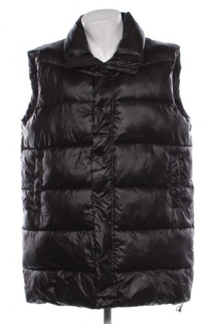 Férfi mellény Replay, Méret L, Szín Fekete, Ár 74 899 Ft