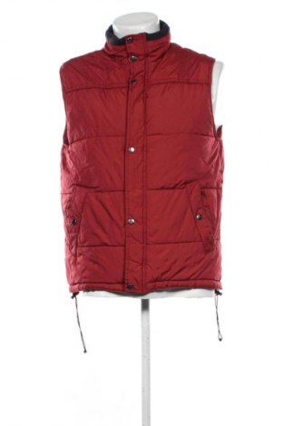 Férfi mellény Reward, Méret L, Szín Piros, Ár 8 949 Ft