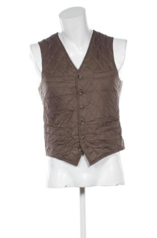 Férfi mellény River Woods, Méret L, Szín Barna, Ár 13 319 Ft