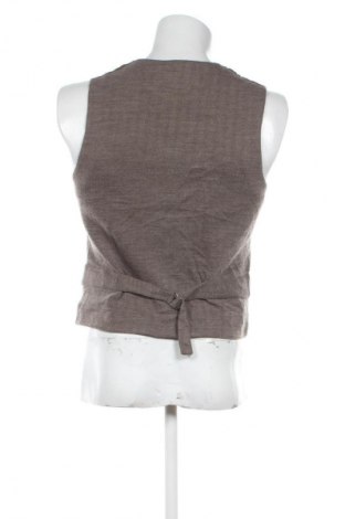 Férfi mellény River Woods, Méret L, Szín Barna, Ár 13 319 Ft