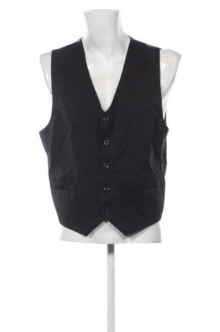 Herrenweste Robert Huntley, Größe XL, Farbe Schwarz, Preis € 4,99