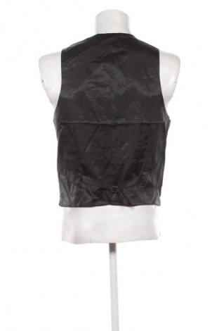 Мъжки елек Roger David, Размер L, Цвят Черен, Цена 7,15 €