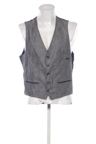 Pánska vesta  Roy Robson, Veľkosť XL, Farba Viacfarebná, Cena  15,95 €