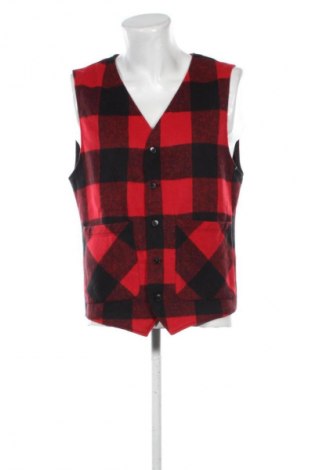 Vestă de bărbați SHEIN, Mărime M, Culoare Multicolor, Preț 44,99 Lei