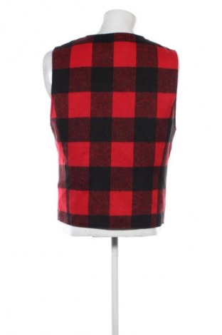 Vestă de bărbați SHEIN, Mărime M, Culoare Multicolor, Preț 44,99 Lei