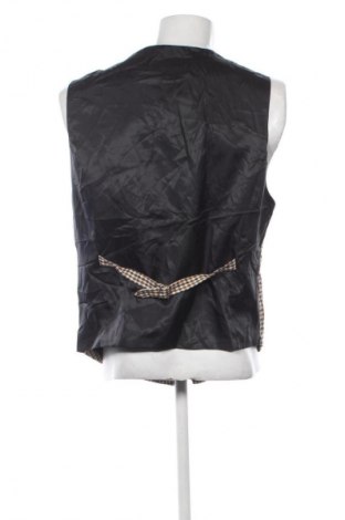 Ανδρικό γιλέκο SHEIN, Μέγεθος XXL, Χρώμα Πολύχρωμο, Τιμή 12,99 €