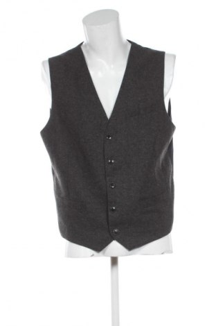 Pánská vesta  Scotch & Soda, Velikost XXL, Barva Šedá, Cena  909,00 Kč