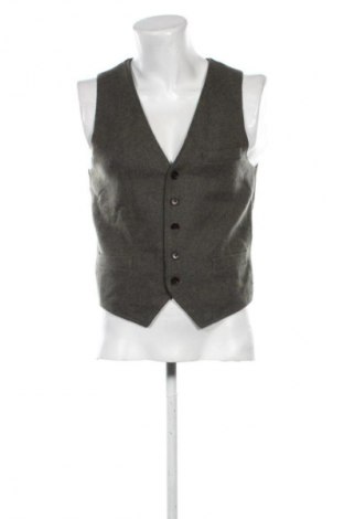 Férfi mellény Scotch & Soda, Méret M, Szín Zöld, Ár 15 389 Ft