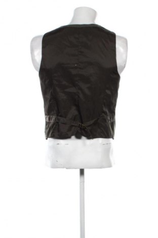 Férfi mellény Scotch & Soda, Méret M, Szín Zöld, Ár 15 389 Ft