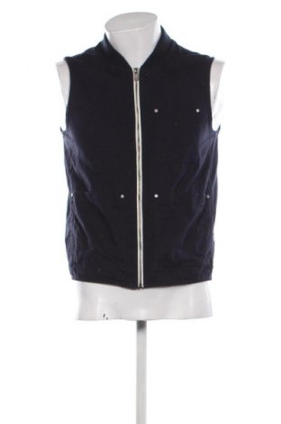 Мъжки елек Selected Homme, Размер M, Цвят Син, Цена 20,96 €