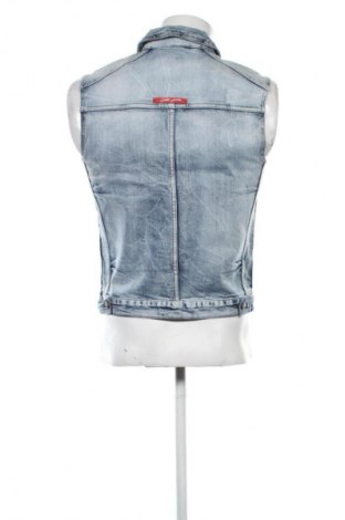 Męska kamizelka Sixth June, Rozmiar S, Kolor Niebieski, Cena 194,99 zł