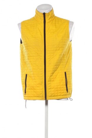 Pánska vesta  Spanner, Veľkosť M, Farba Žltá, Cena  22,95 €