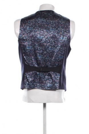 Férfi mellény Ted Baker, Méret M, Szín Kék, Ár 15 409 Ft