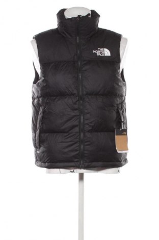 Herrenweste The North Face, Größe M, Farbe Schwarz, Preis 129,99 €