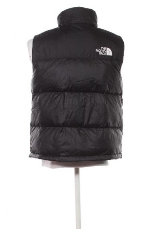 Herrenweste The North Face, Größe M, Farbe Schwarz, Preis 129,99 €