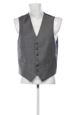 Férfi mellény SOCI3TY, Méret L, Szín Szürke, Ár 20 989 Ft