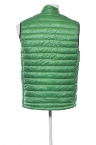 Pánská vesta  Tom Tailor, Velikost L, Barva Zelená, Cena  739,00 Kč