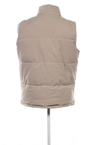 Мъжки елек Topman, Размер L, Цвят Бежов, Цена 35,27 €