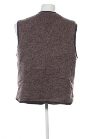 Pánská vesta  Tradition, Velikost XL, Barva Hnědá, Cena  329,00 Kč