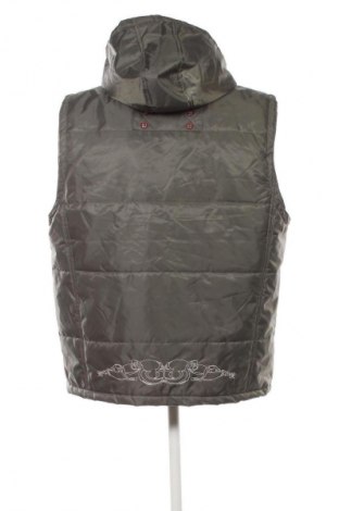 Herrenweste Trendy, Größe XXL, Farbe Grün, Preis € 17,99