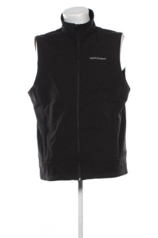 Męska kamizelka Tri-Mountain, Rozmiar L, Kolor Czarny, Cena 59,99 zł